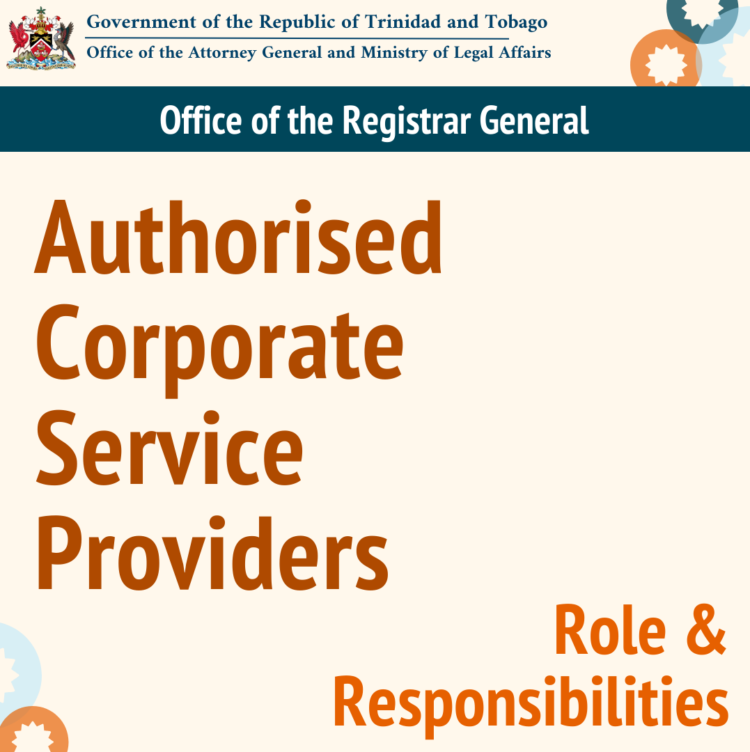 Companies Registry