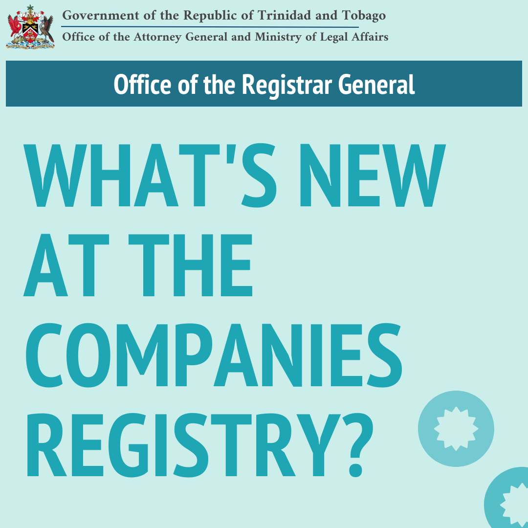 Companies Registry